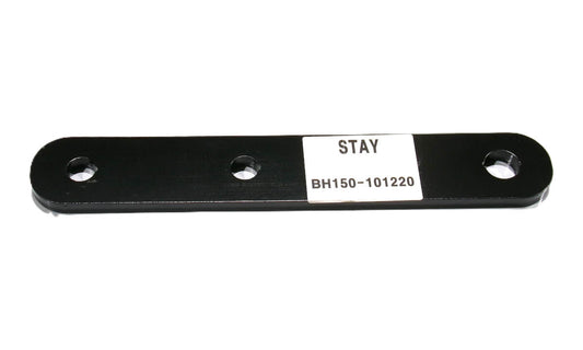 Stay for BBH400