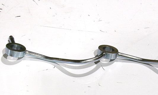 PIPE, FUEL RETURN