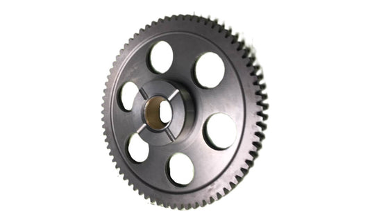 Starter Disk Gear (69 Teeth)