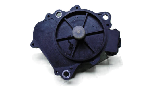 Transfer Case Assembly