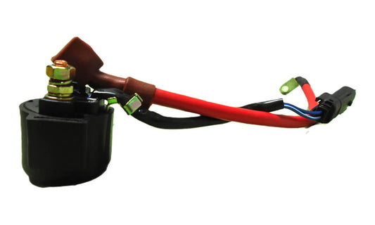 Starter Solenoid