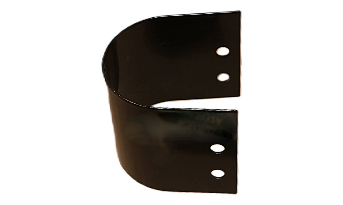 COVER, TIE ROD(BB)
