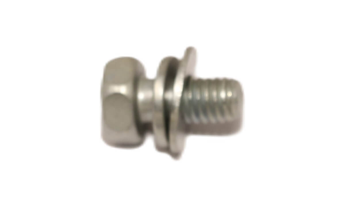 BOLT , HEX /SP