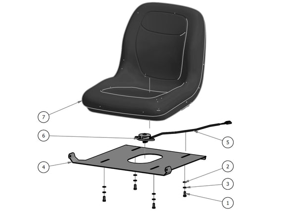 Seat Assembly