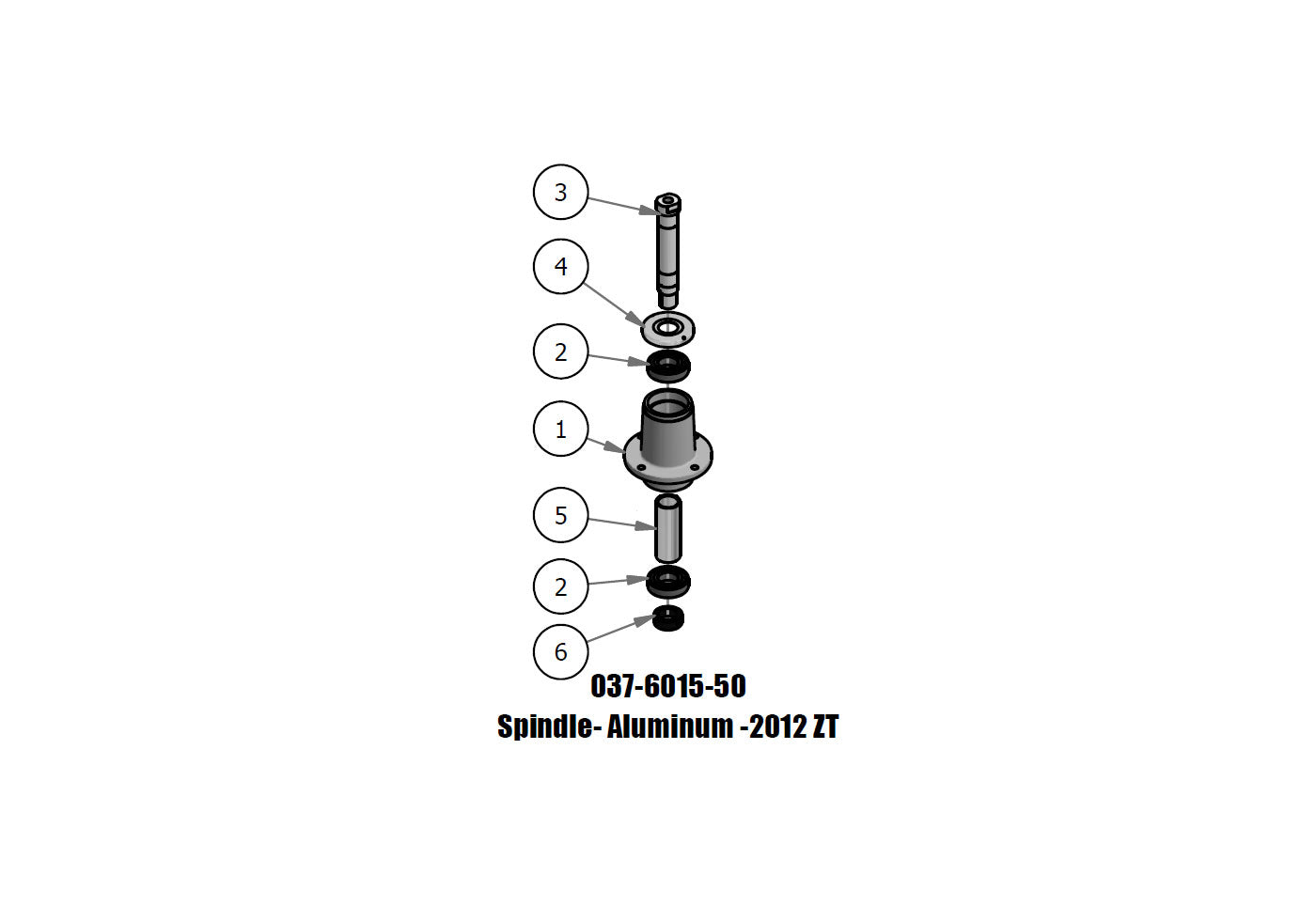 Spindle