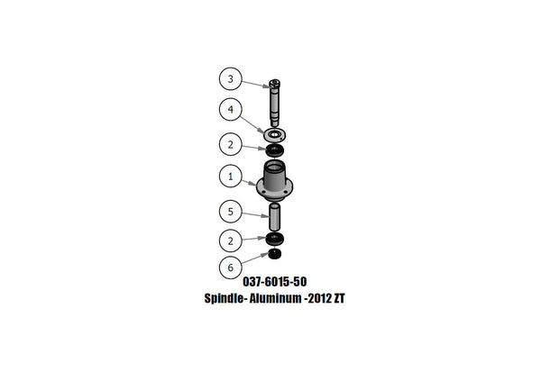 Spindle
