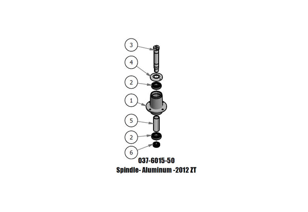 Spindle