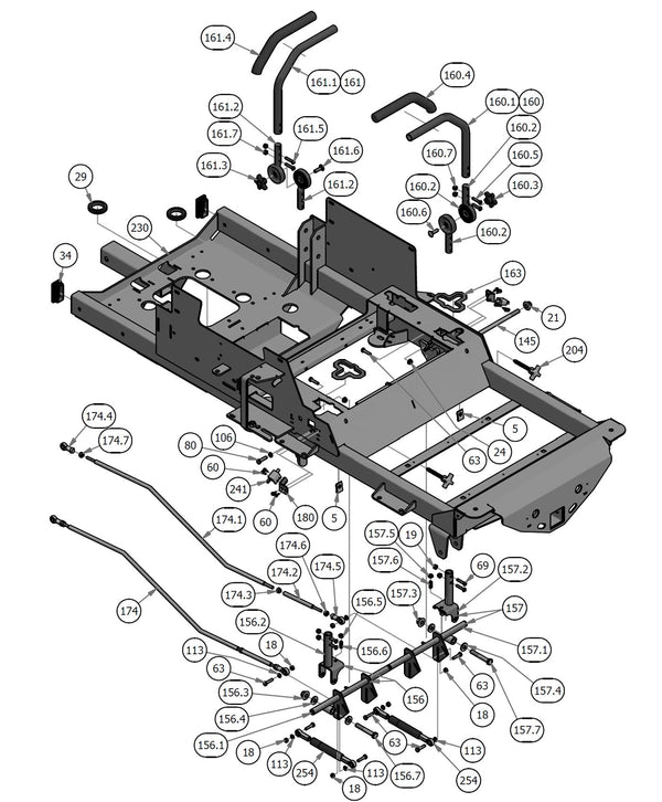 Control Arms
