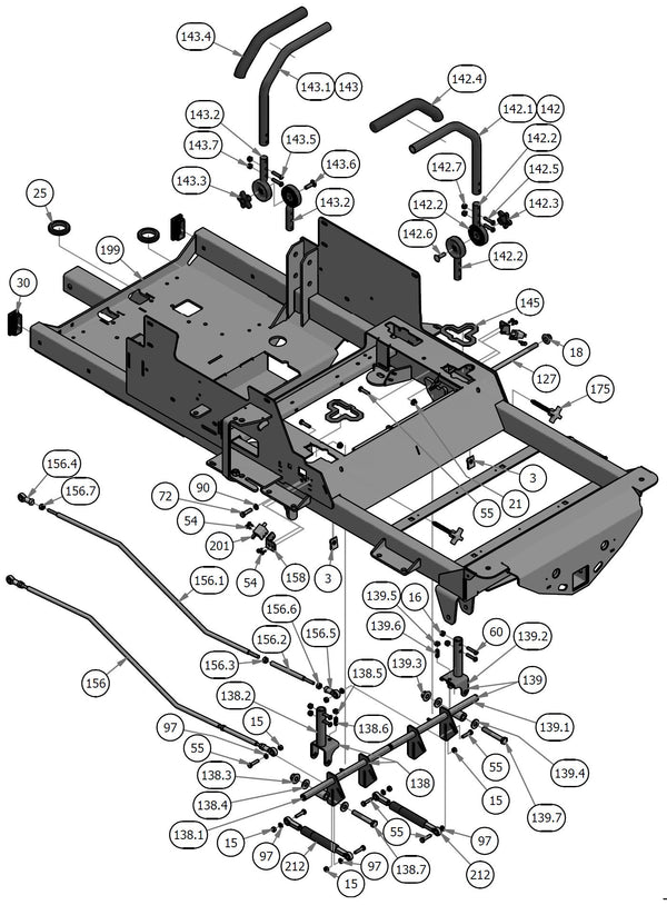 Control Arms