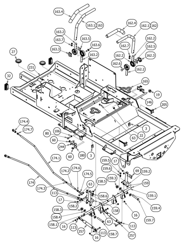 Control Arms