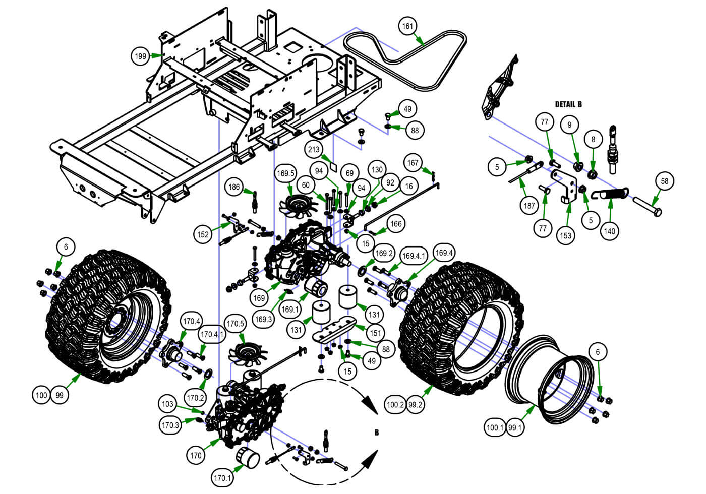 Transaxle