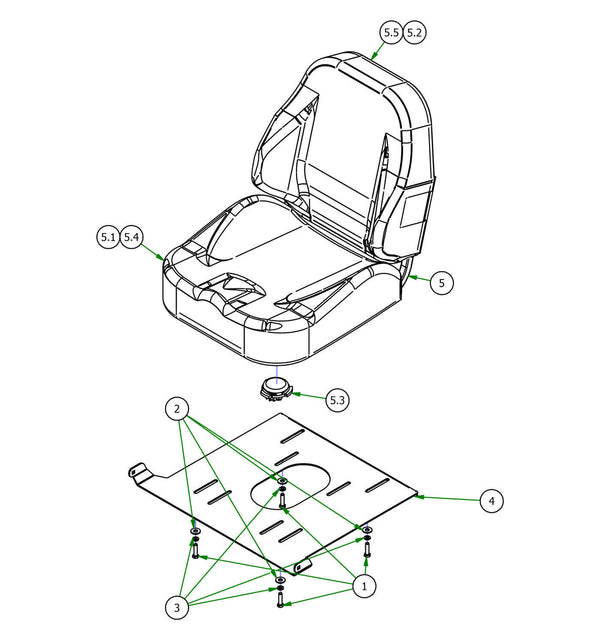 Seat