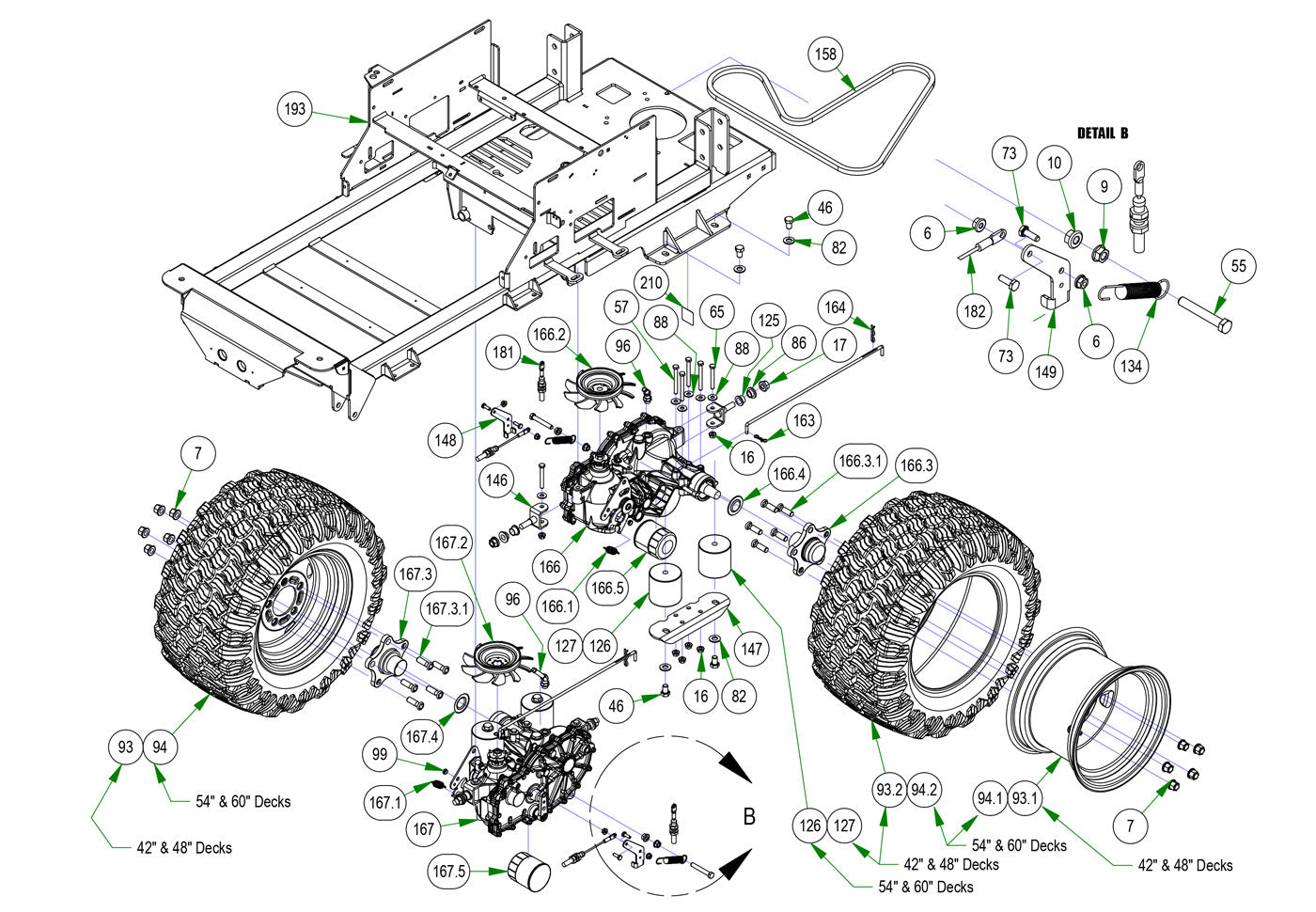 Transaxle