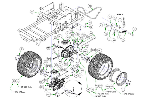 Transaxle