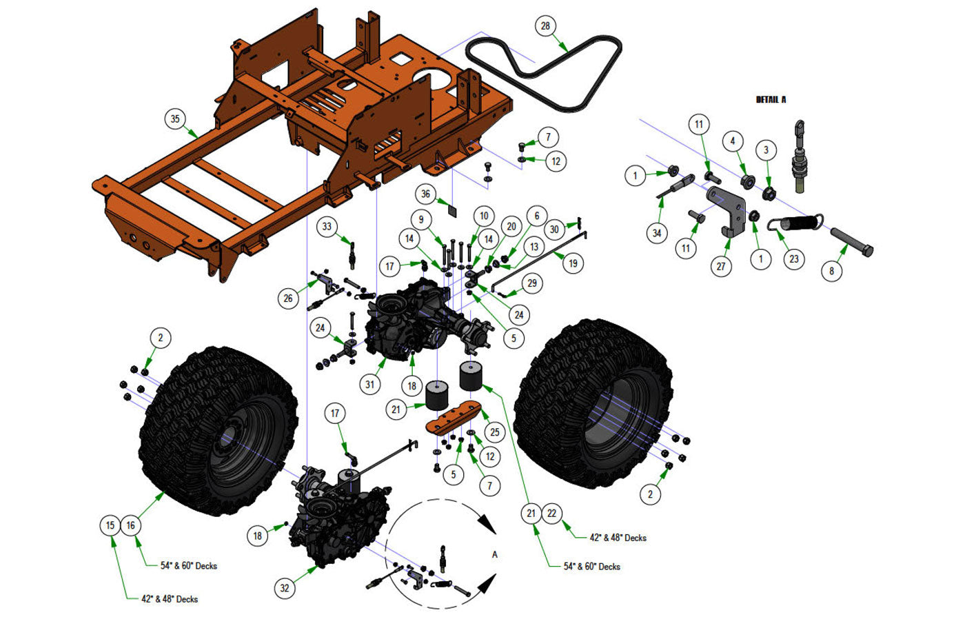 Transaxle