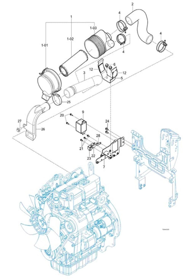 Air Cleaner