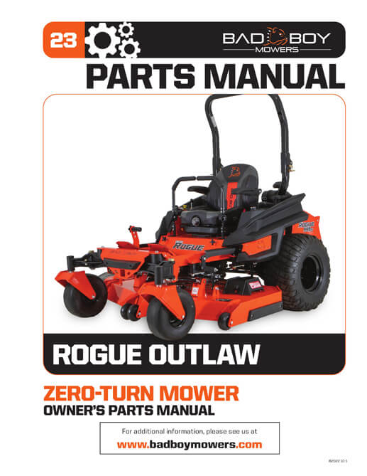 2023 Rogue