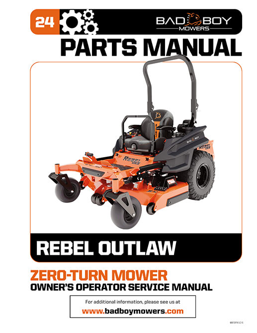 2024 Rebel & Rebel X