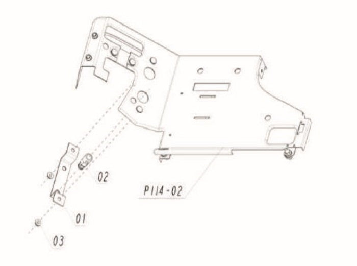 Brake Switch