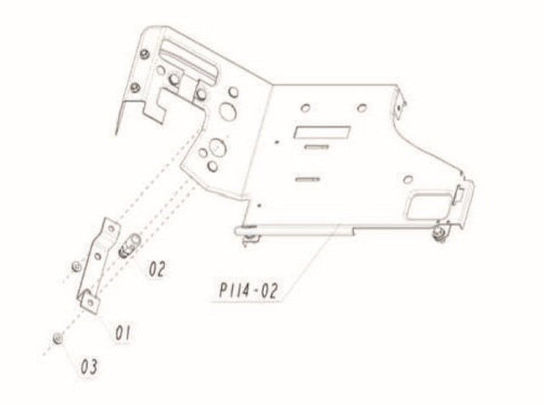 Brake Switch