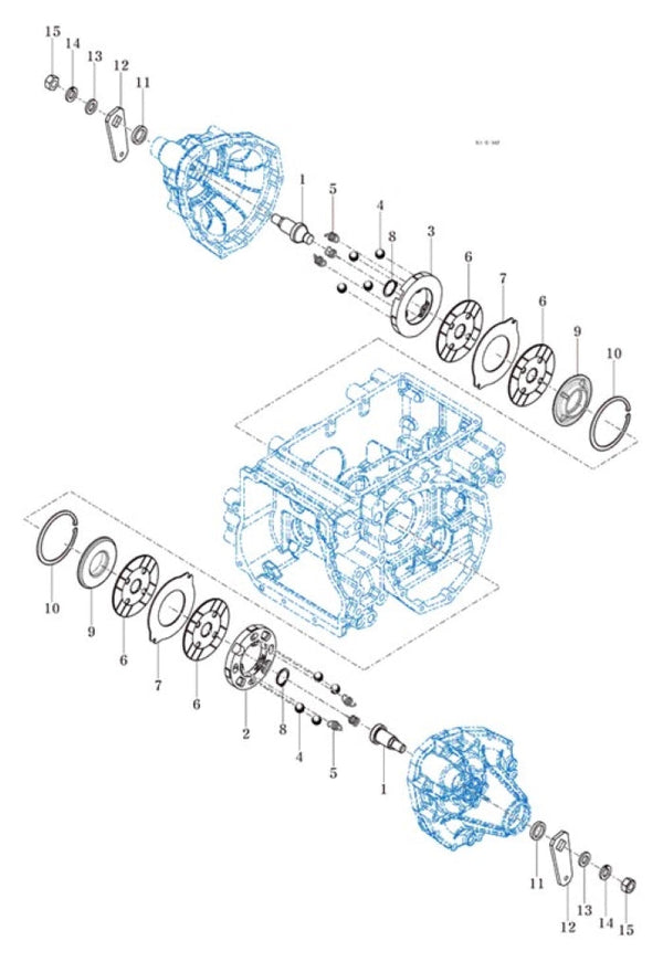 Brake