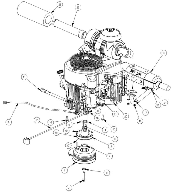 FX 691
