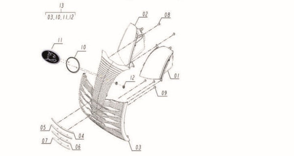 Head Light