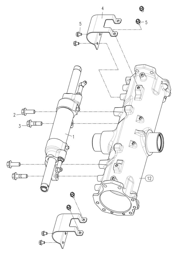 PST Cylinder Continued
