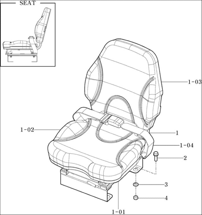 Seat