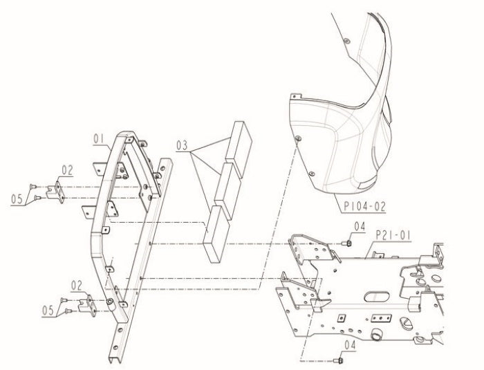 Shutter Plate