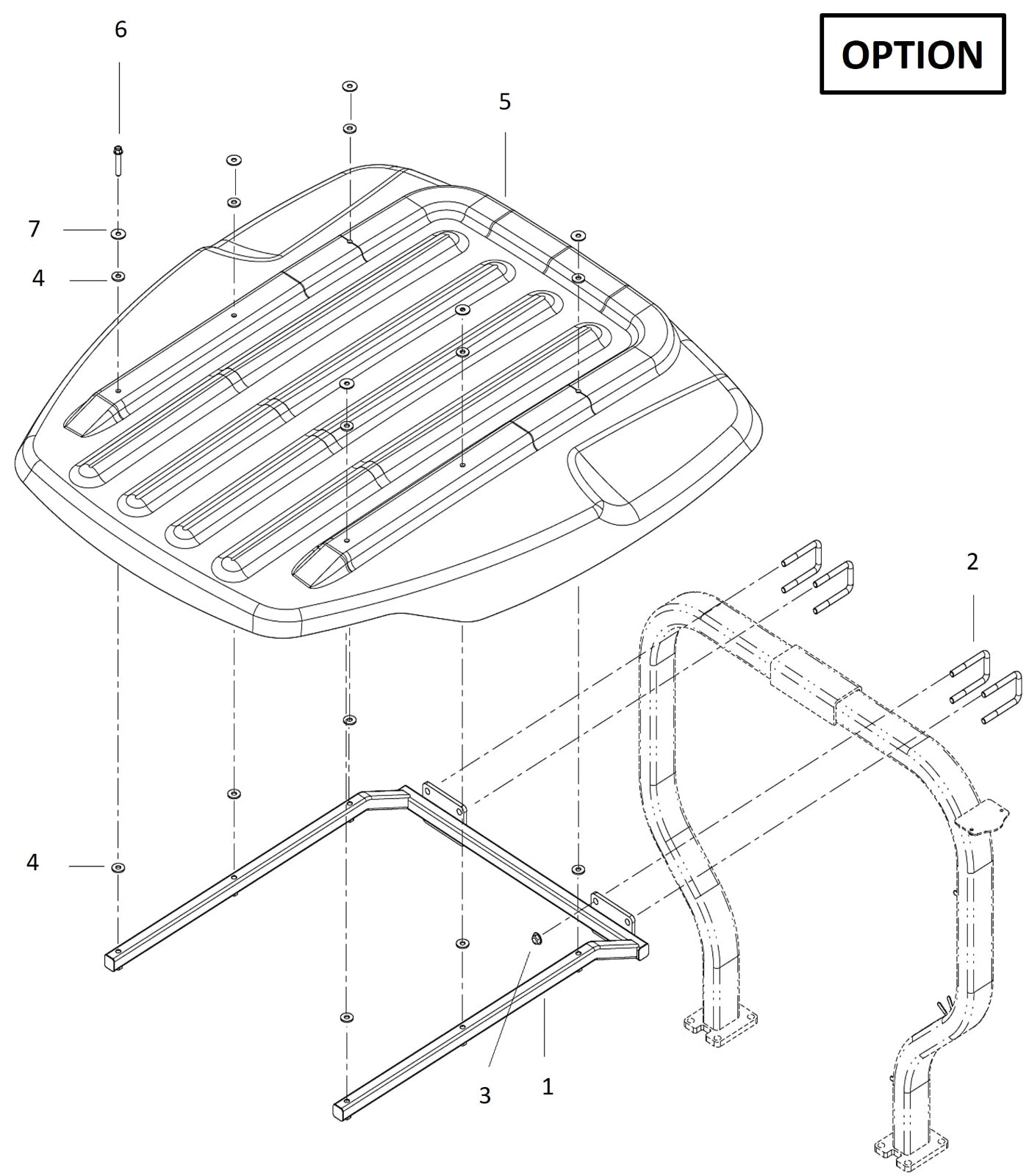 Sun Visor