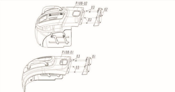 Tail Light