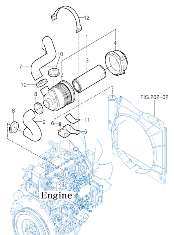 Air Cleaner