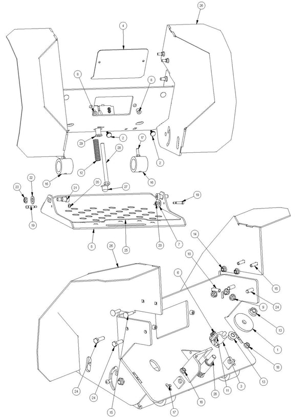 Fenders