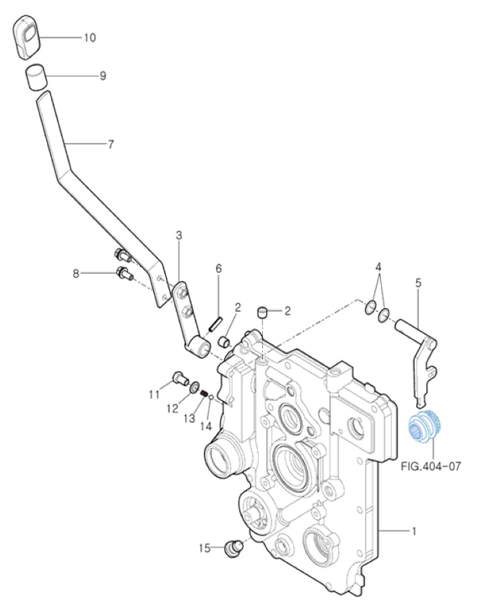 Input Metal