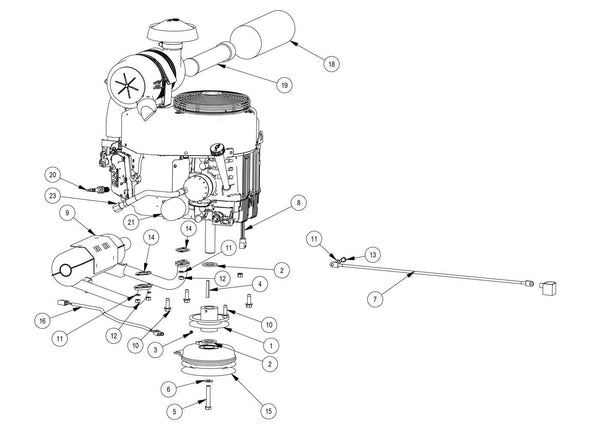 FX 730