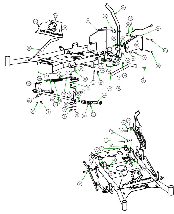 SD Frame