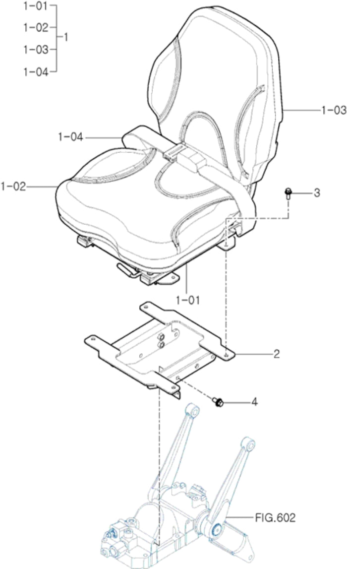 Seat