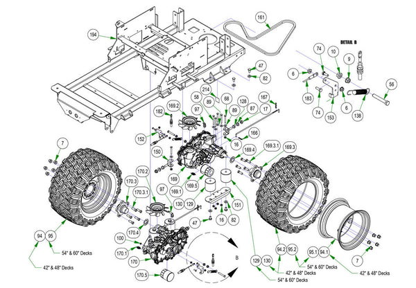 Transaxle