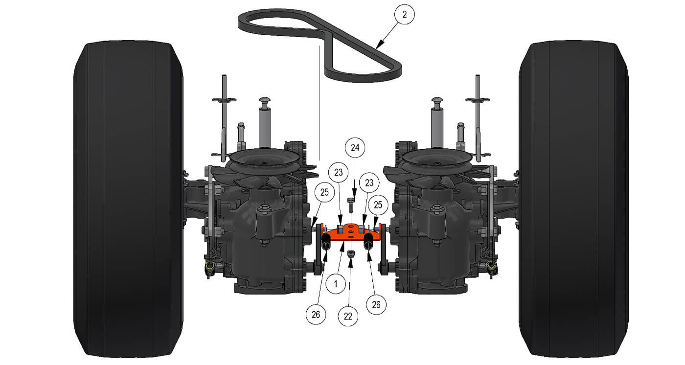 Transaxle 2