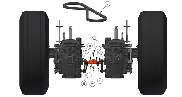 Transaxle 2
