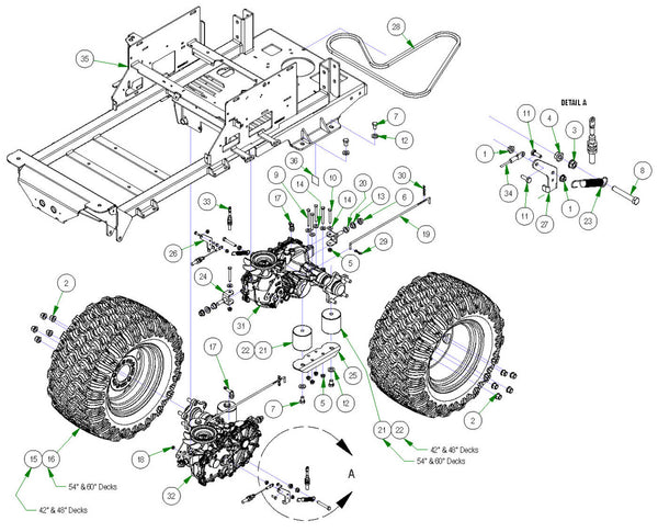 Transaxle