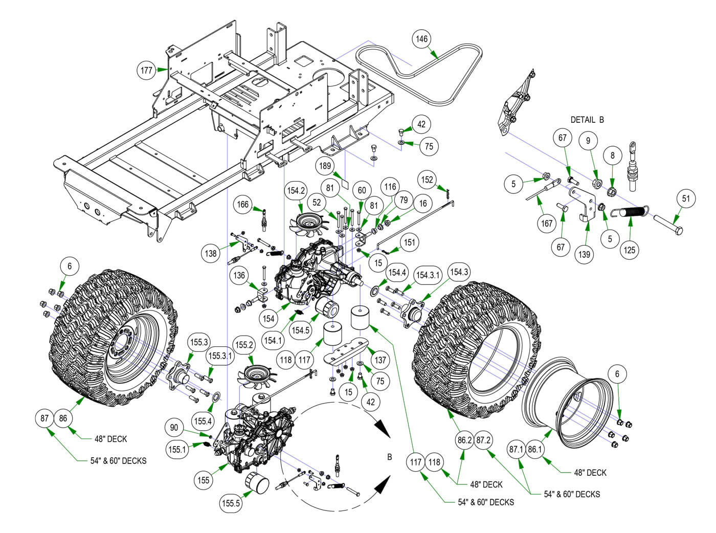 Transaxle