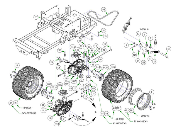 Transaxle