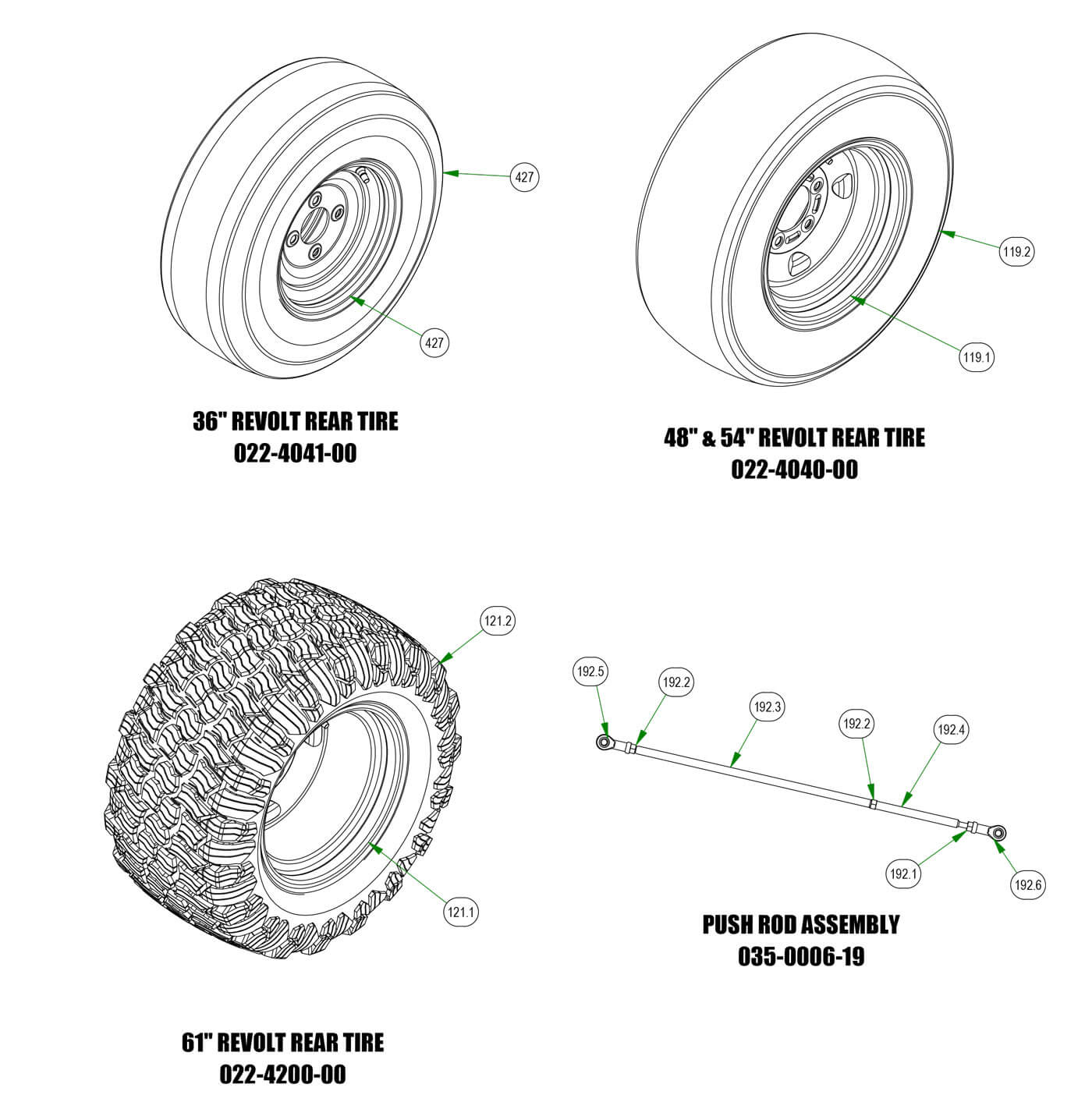 Transaxle Sub