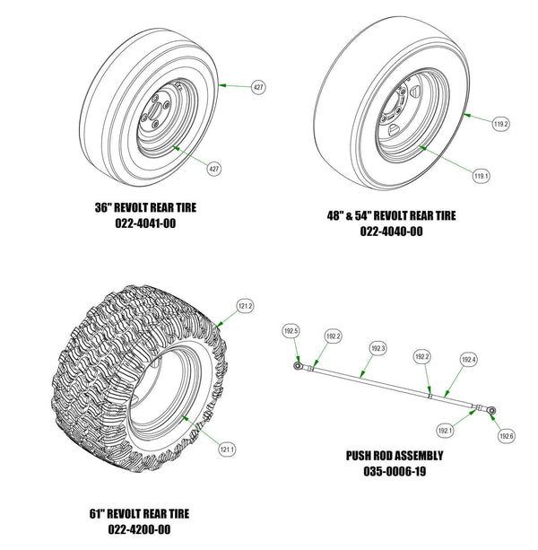Transaxle Sub