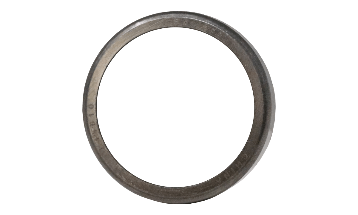 Race (44610) Front Caster