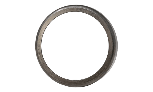 Race (44610) Front Caster