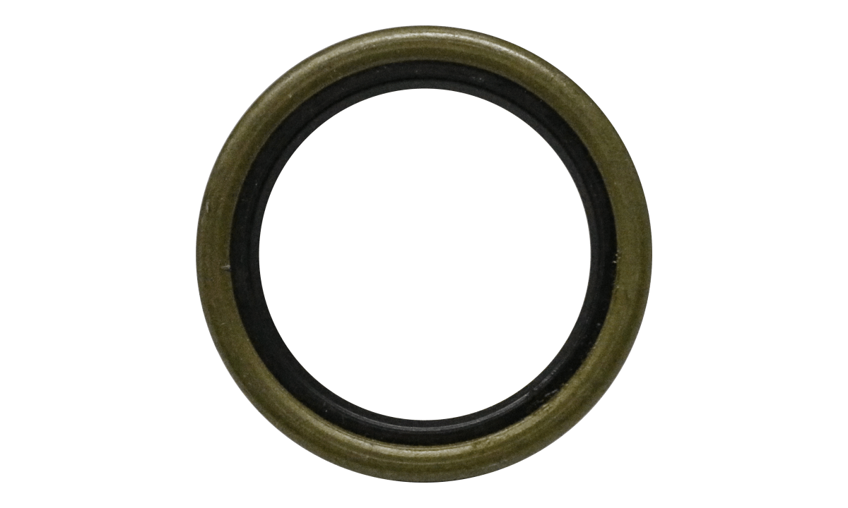 Seal(Front Caster)
