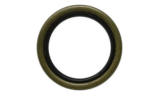 Seal(Front Caster)